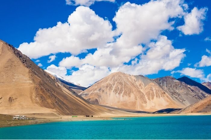 Ladakh Special Tour